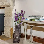 펜션 Fir Tree Stables