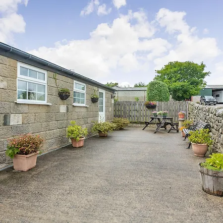 Fir Tree Stables