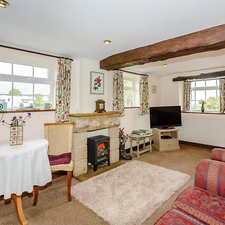 Holiday home Fir Tree Stables *