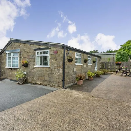 Holiday home Fir Tree Stables