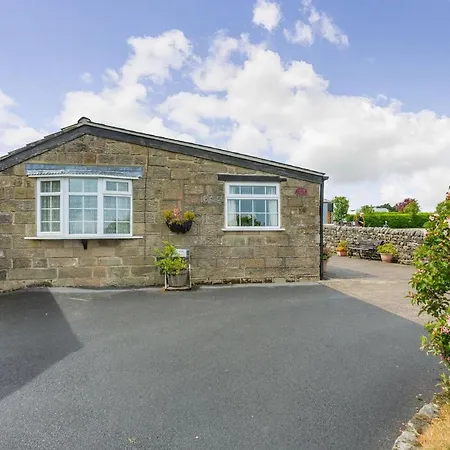 Fir Tree Stables Holiday home *