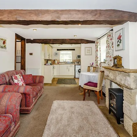 Holiday home Fir Tree Stables