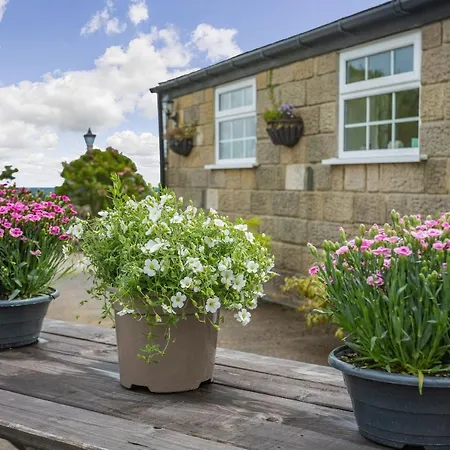Fir Tree Stables Holiday home