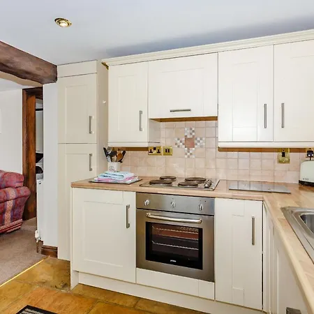 Holiday home Fir Tree Stables Summer Bridge