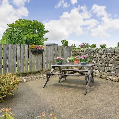 Fir Tree Stables Holiday home
