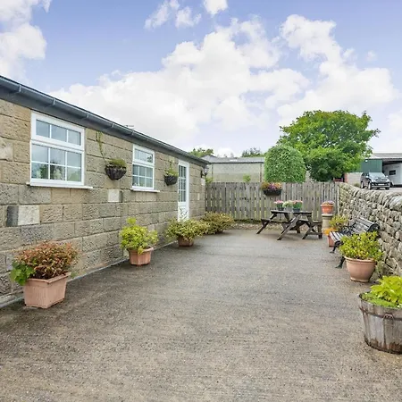 Holiday home Fir Tree Stables