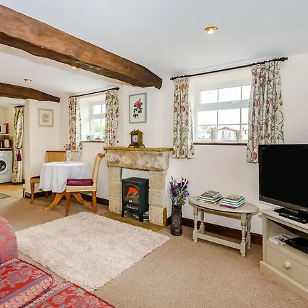 Holiday home Fir Tree Stables *