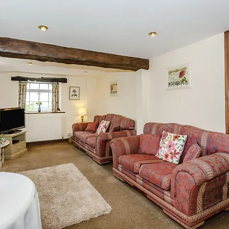 Fir Tree Stables Holiday home *