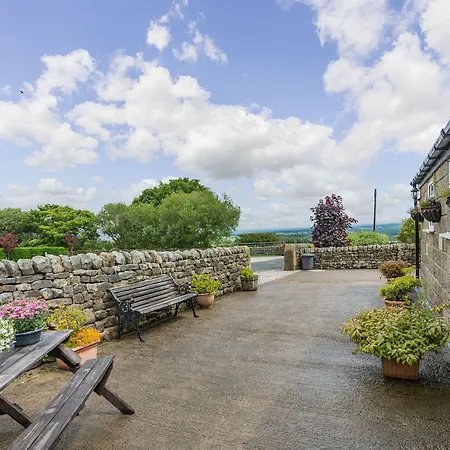 Fir Tree Stables Dom wakacyjny