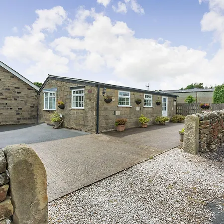 Fir Tree Stables Dom wakacyjny *