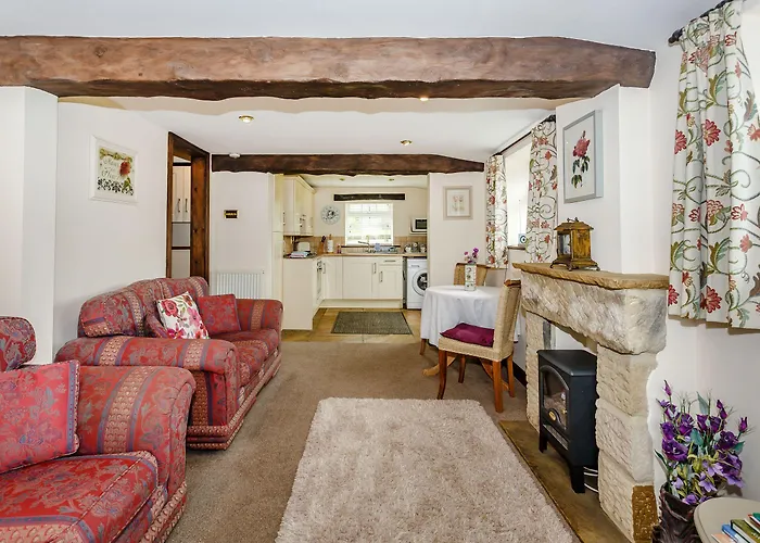 Fir Tree Stables Dom wakacyjny