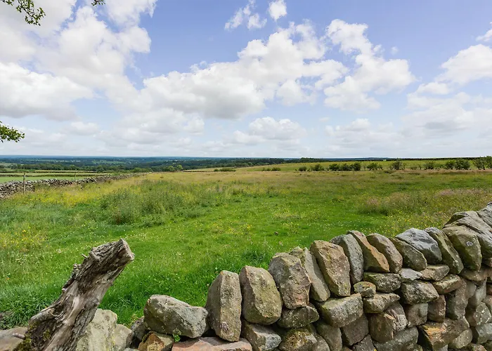 Fir Tree Stables * Summer Bridge