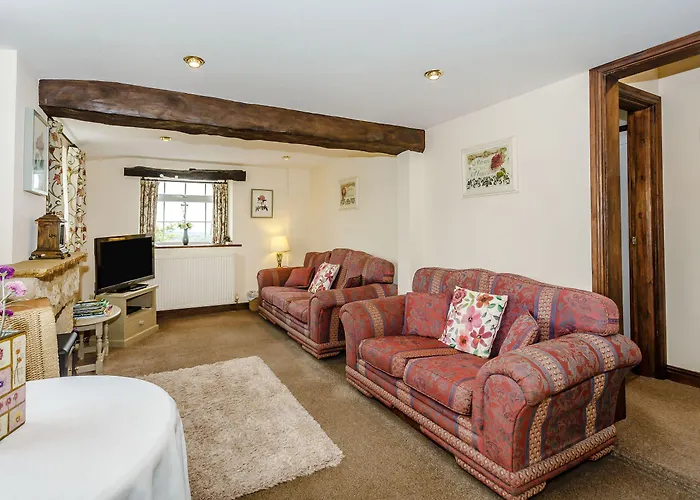 Fir Tree Stables Dom wakacyjny *