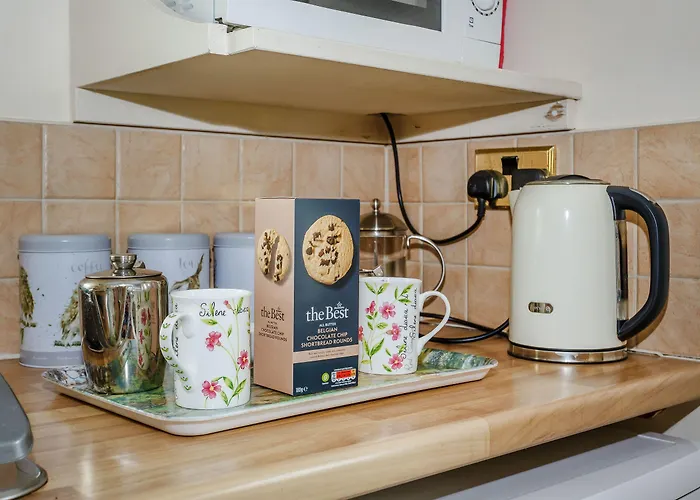 Fir Tree Stables Summer Bridge